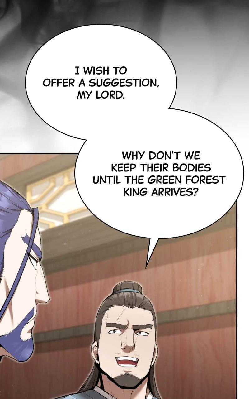 Read The Anxious Demon Sect Leader EN Manga Online