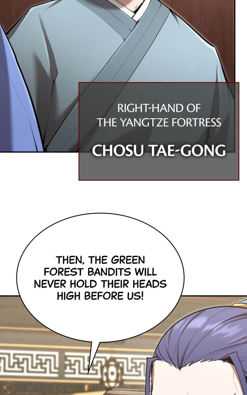 Read The Anxious Demon Sect Leader EN Manga Online
