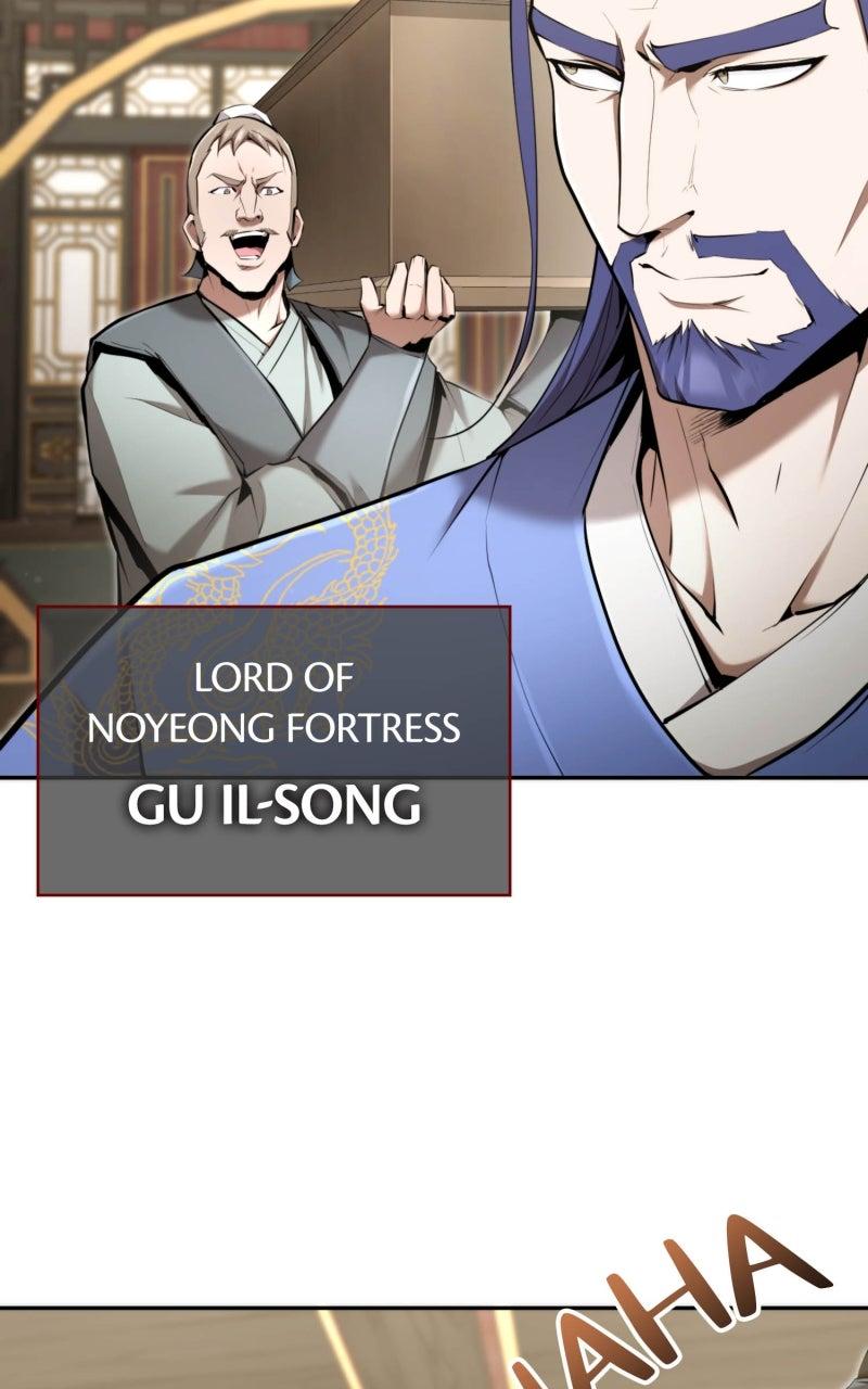 Read The Anxious Demon Sect Leader EN Manga Online