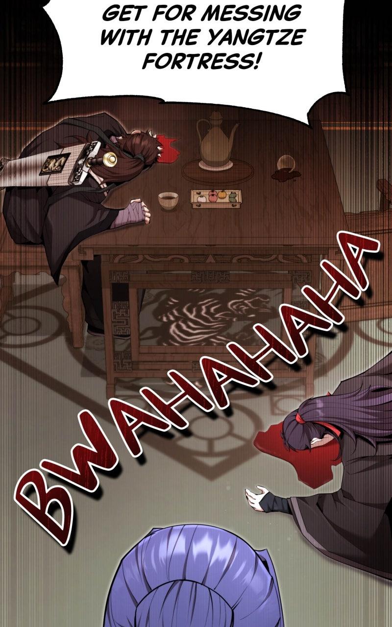 Read The Anxious Demon Sect Leader EN Manga Online