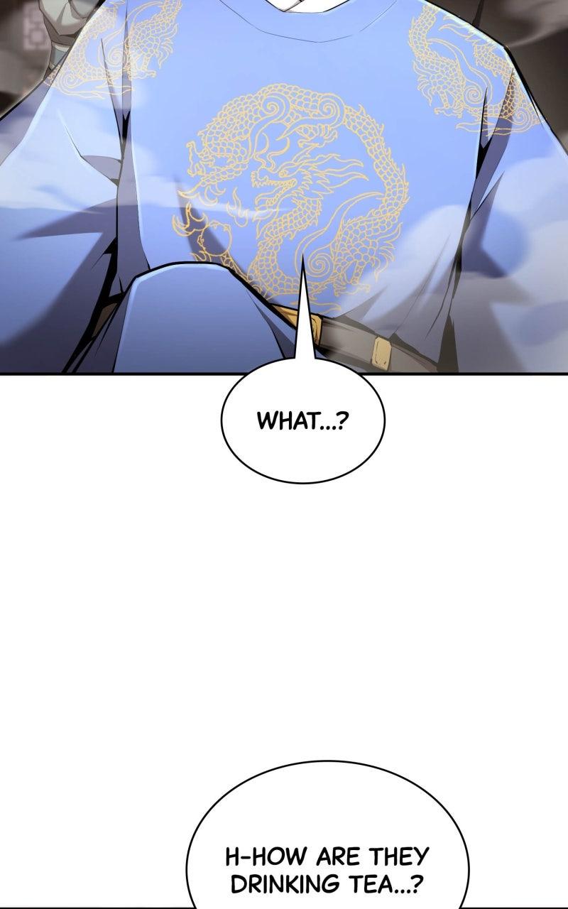 Read The Anxious Demon Sect Leader EN Manga Online