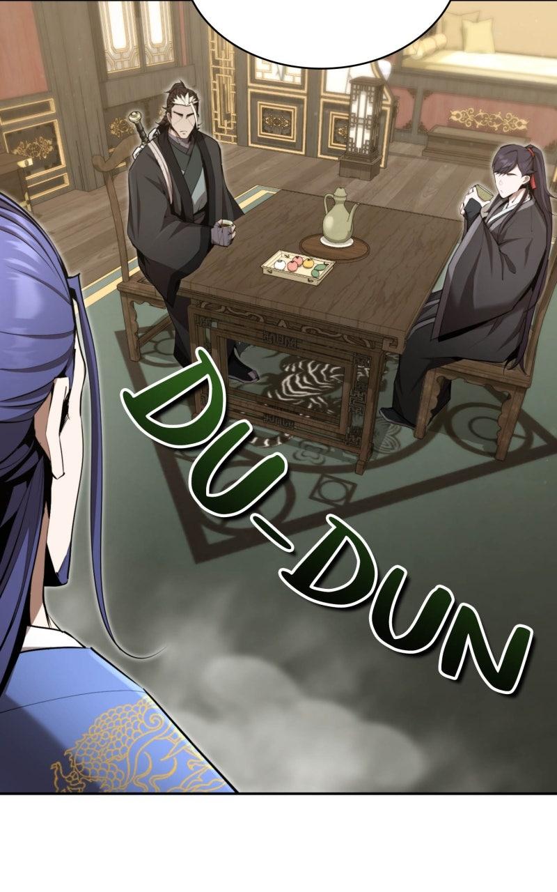 Read The Anxious Demon Sect Leader EN Manga Online
