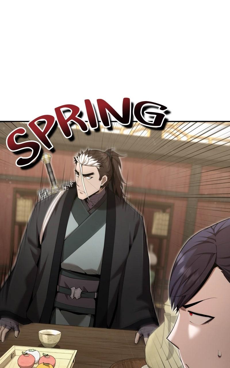 Read The Anxious Demon Sect Leader EN Manga Online