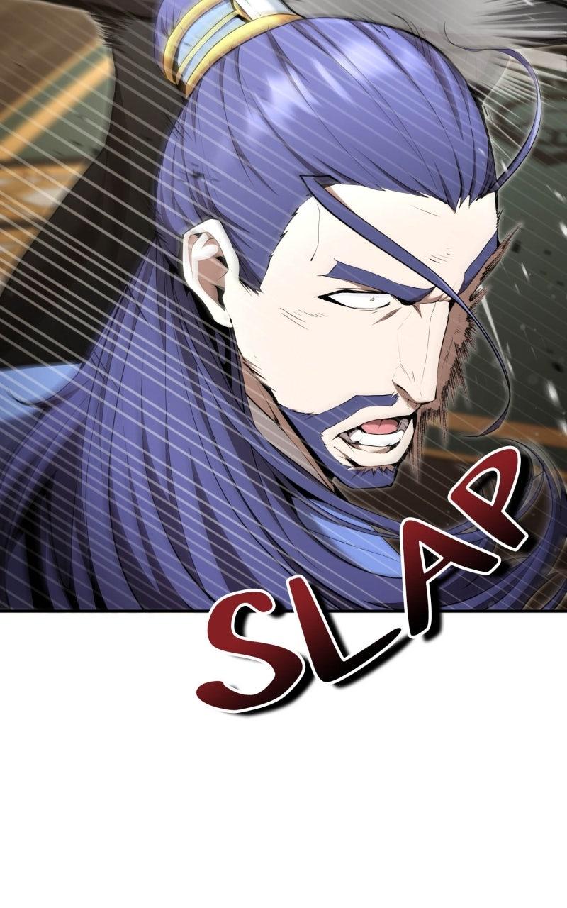 Read The Anxious Demon Sect Leader EN Manga Online