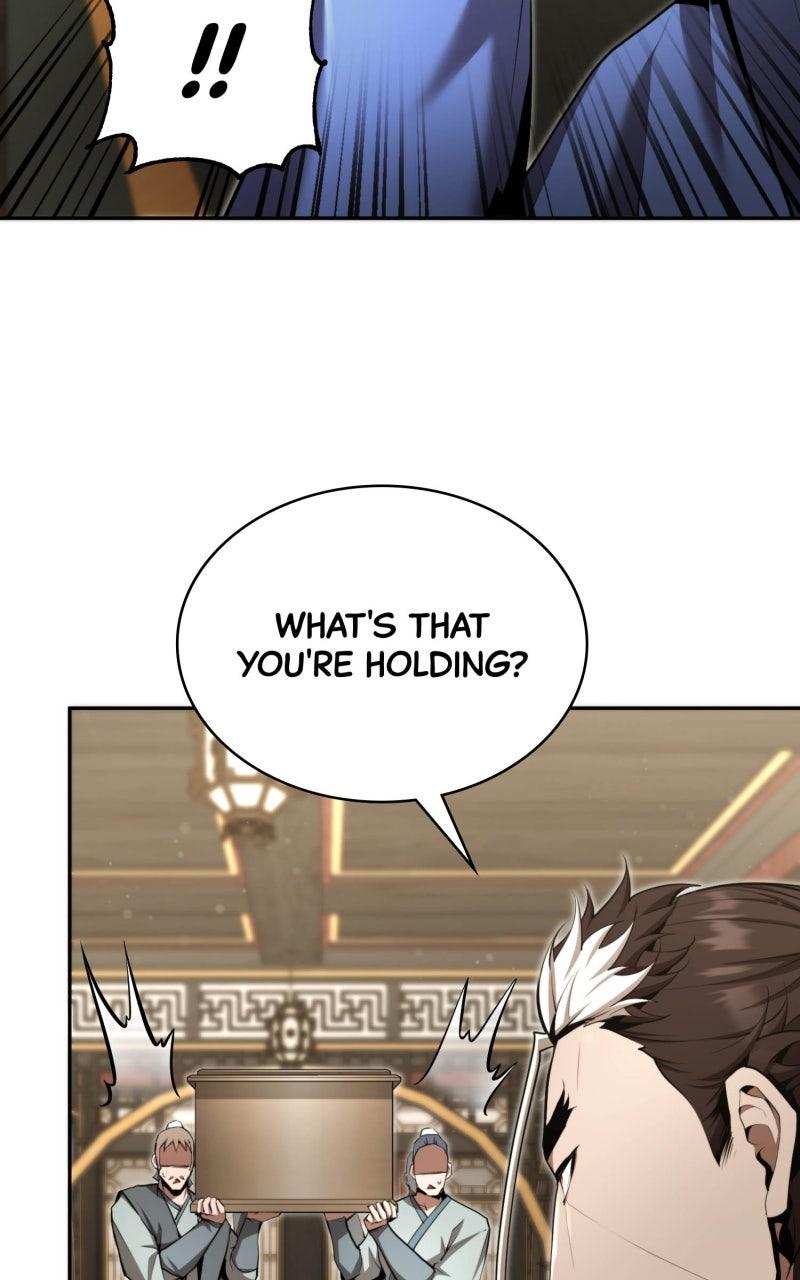 Read The Anxious Demon Sect Leader EN Manga Online