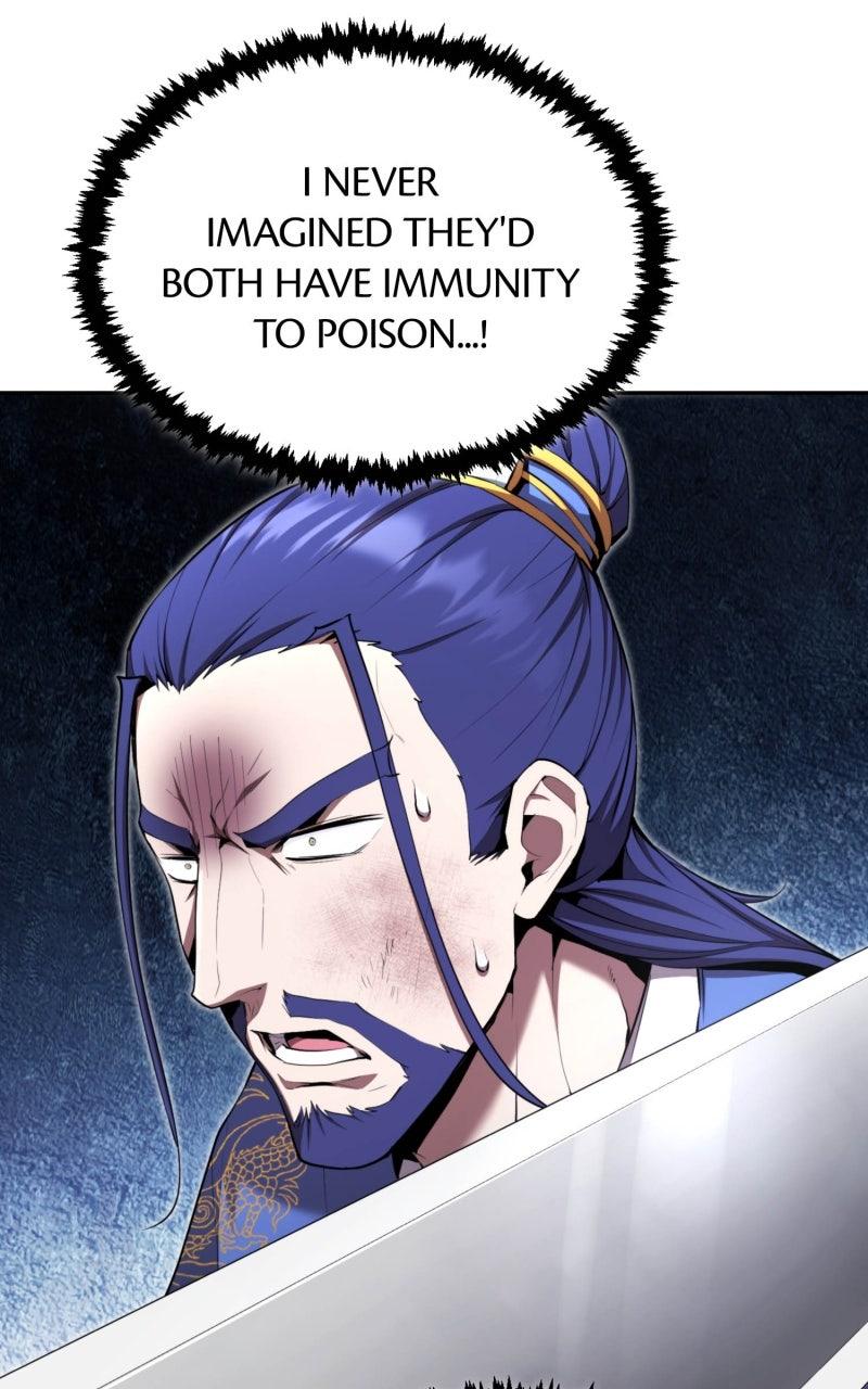 Read The Anxious Demon Sect Leader EN Manga Online