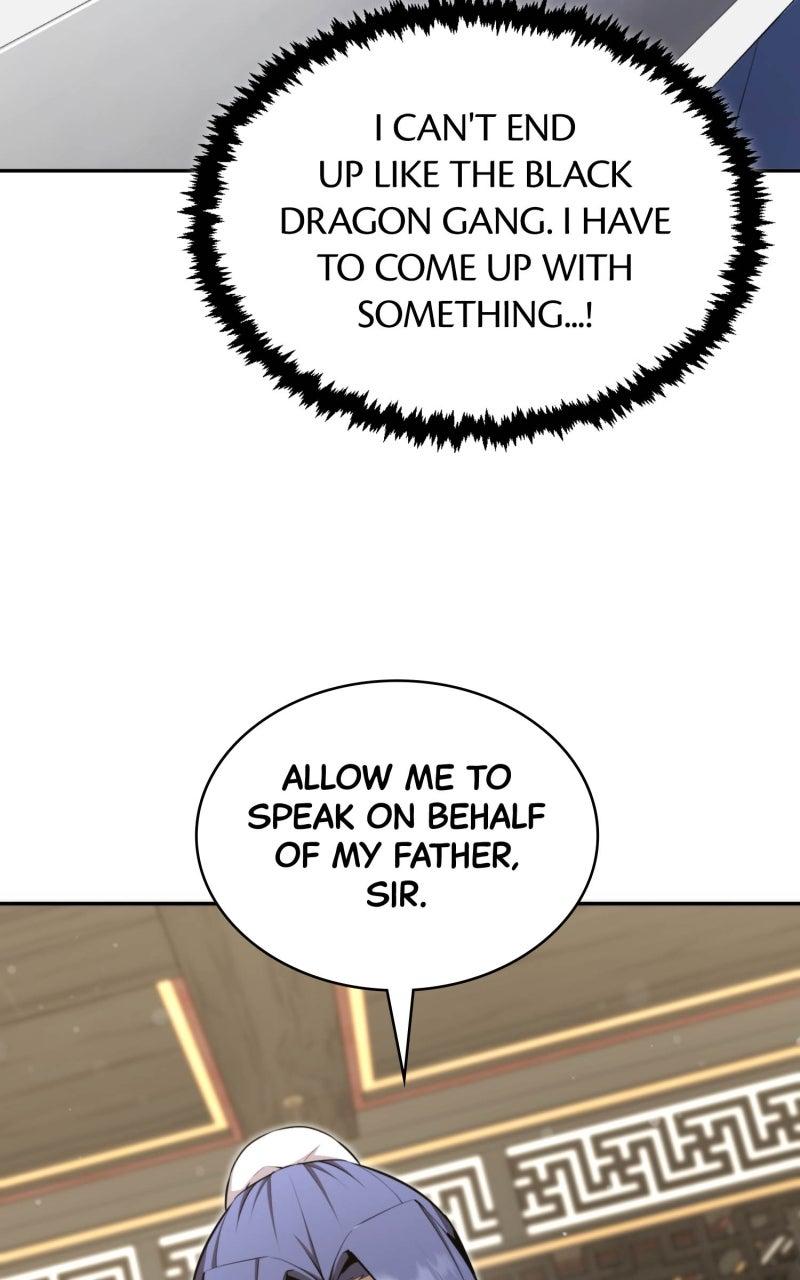 Read The Anxious Demon Sect Leader EN Manga Online