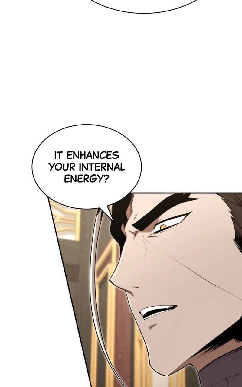 Read The Anxious Demon Sect Leader EN Manga Online