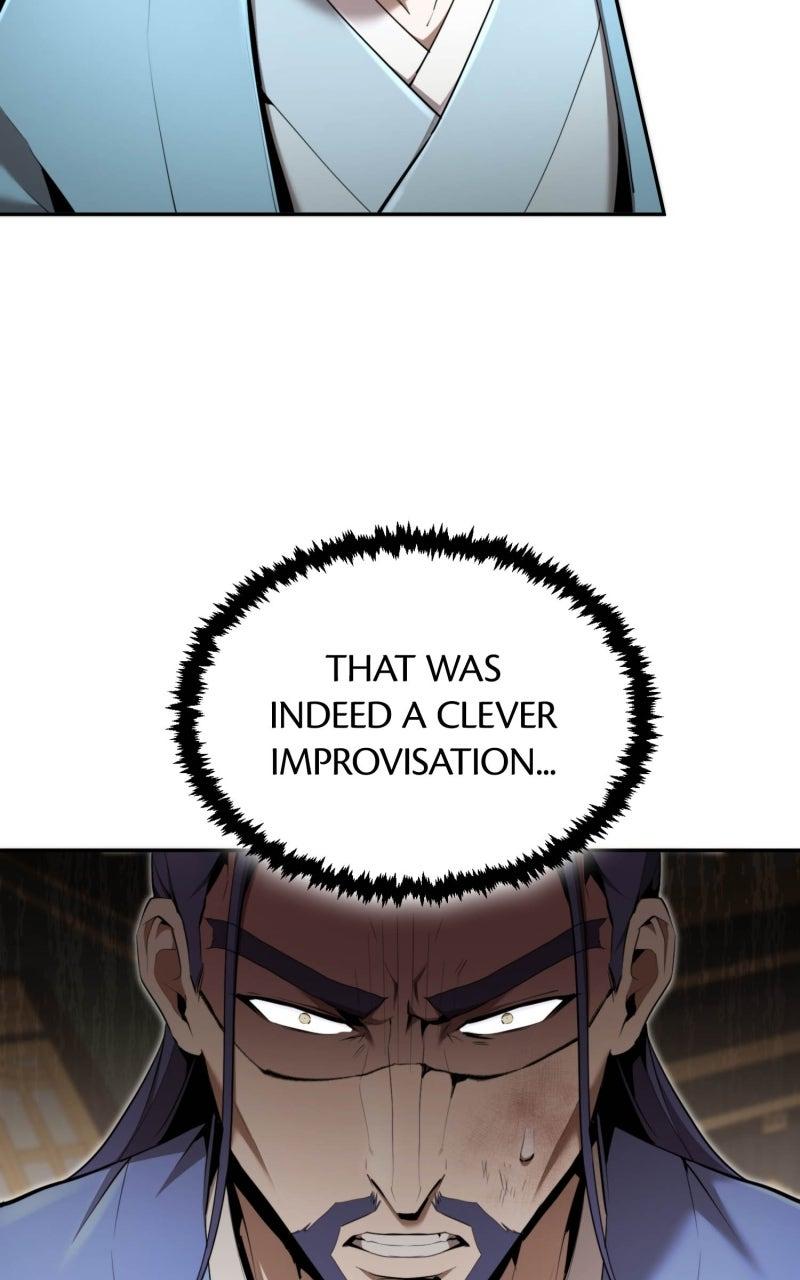 Read The Anxious Demon Sect Leader EN Manga Online
