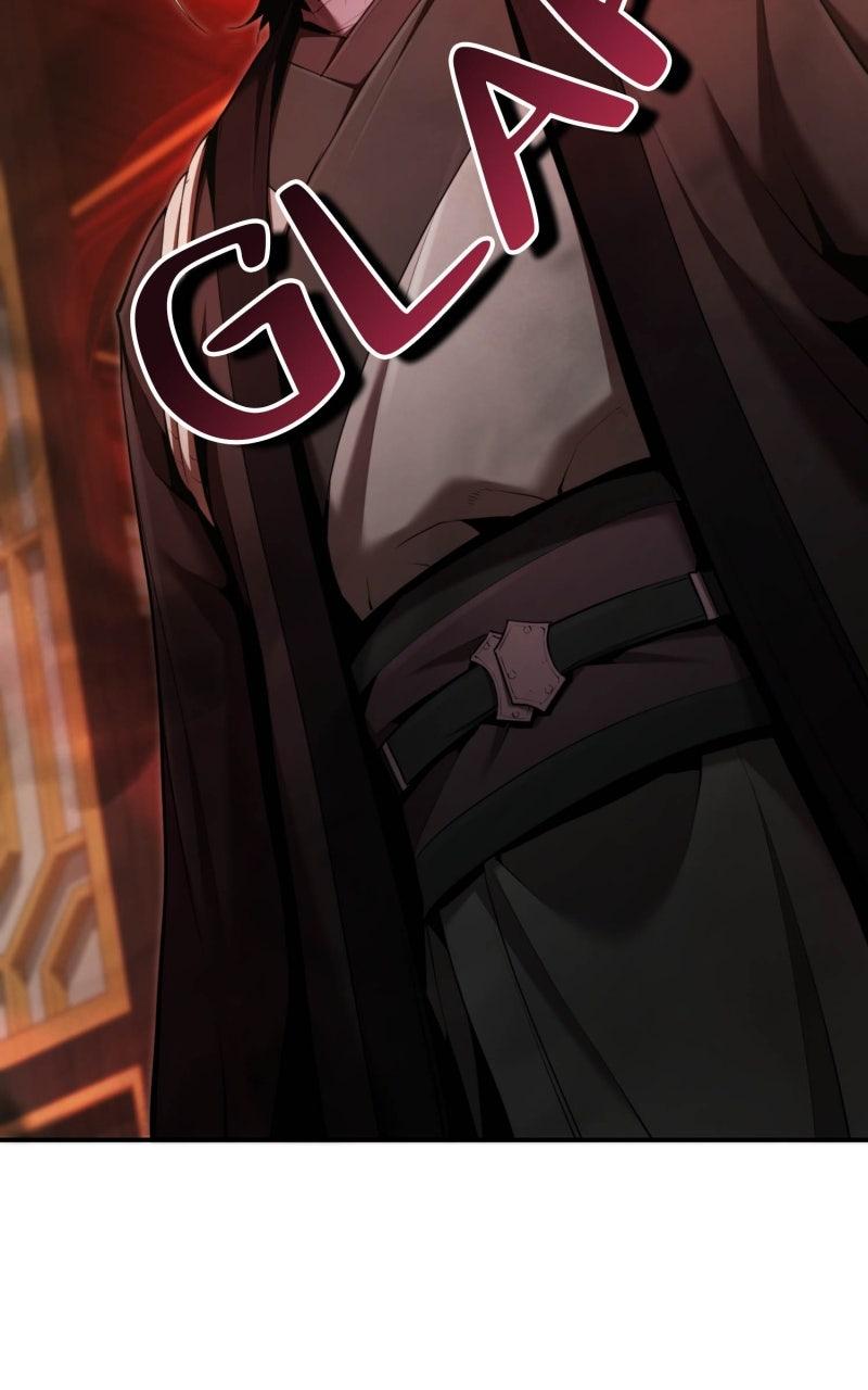 Read The Anxious Demon Sect Leader EN Manga Online