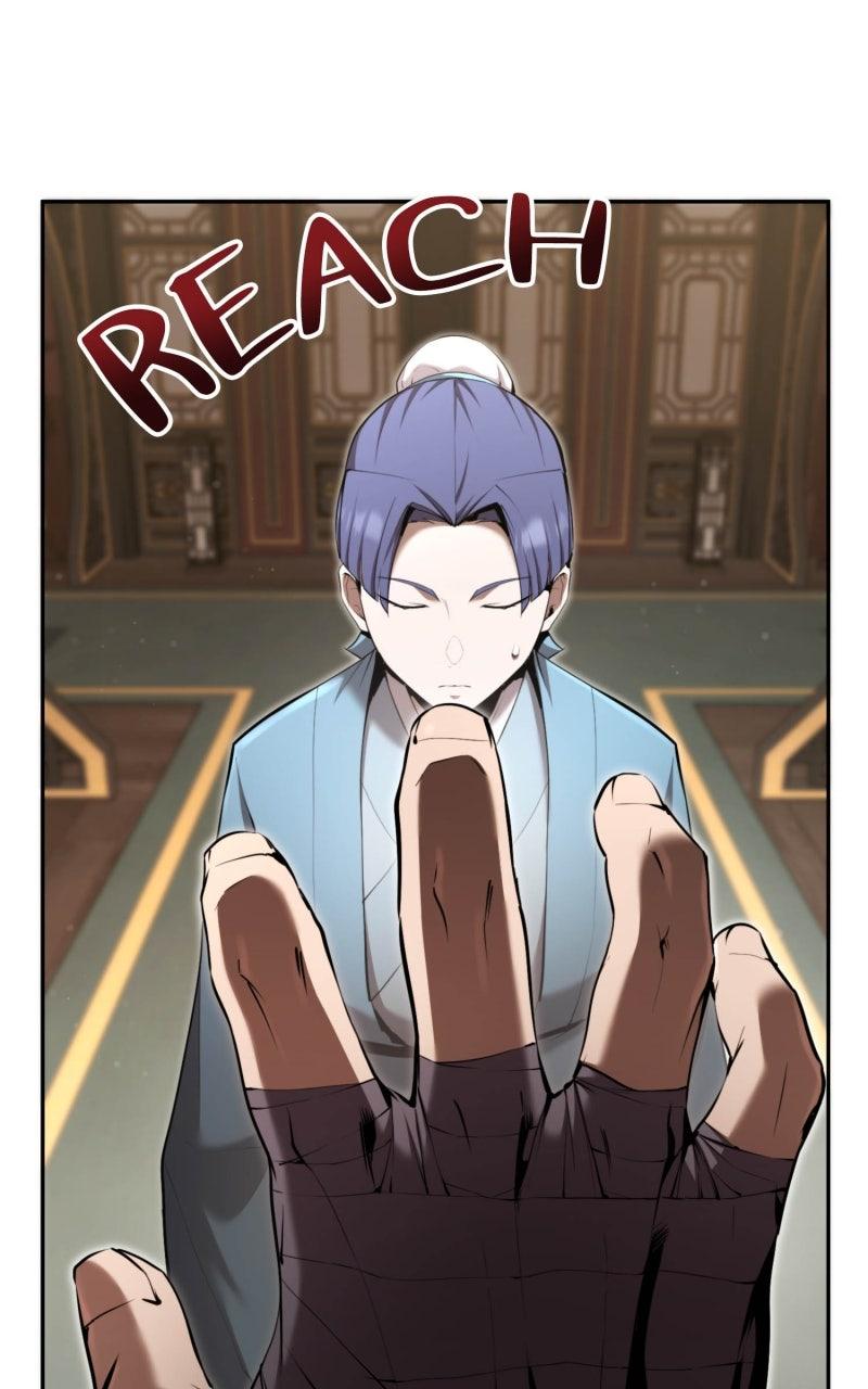 Read The Anxious Demon Sect Leader EN Manga Online