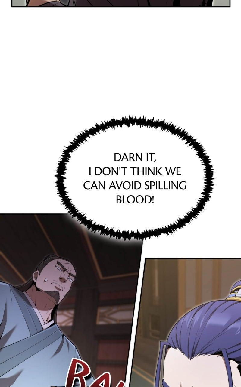Read The Anxious Demon Sect Leader EN Manga Online