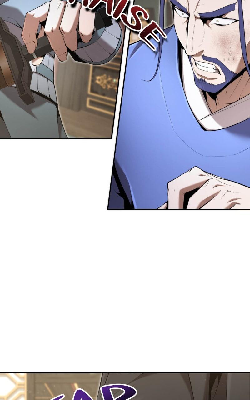 Read The Anxious Demon Sect Leader EN Manga Online