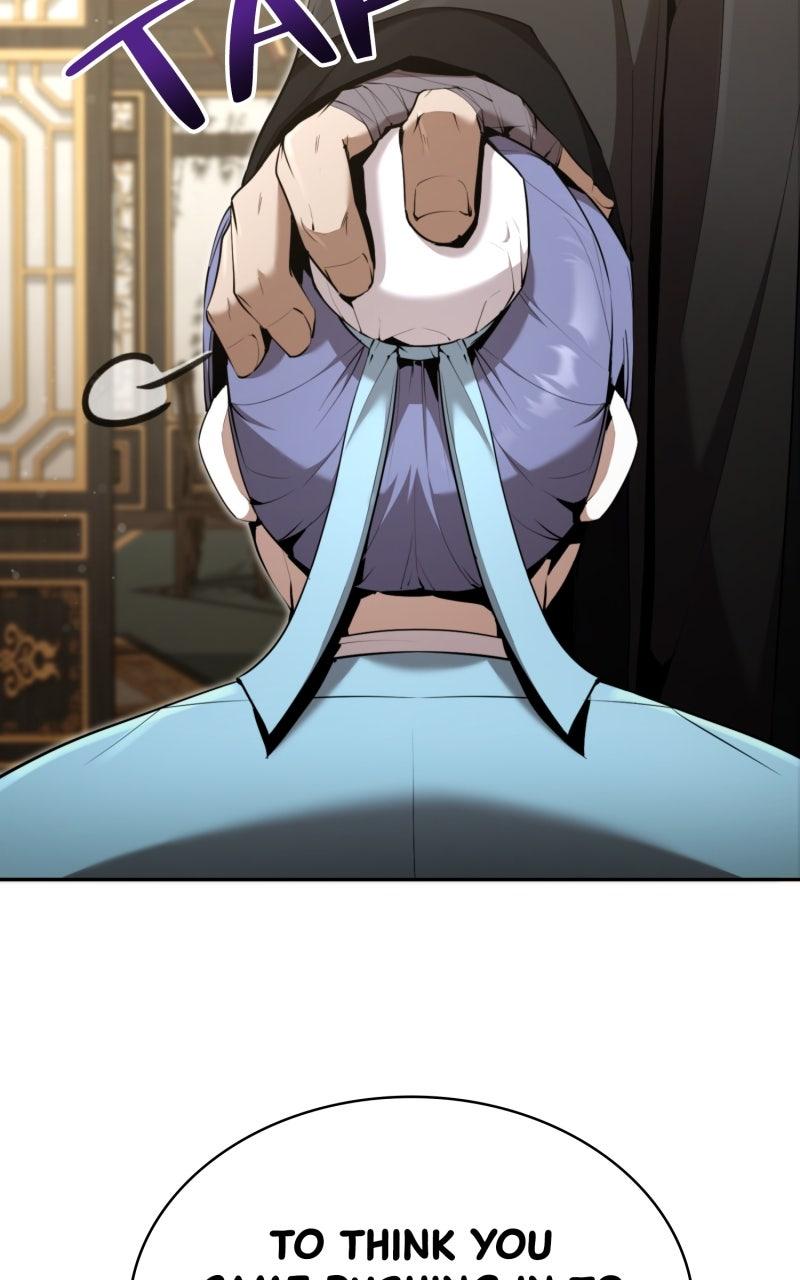 Read The Anxious Demon Sect Leader EN Manga Online
