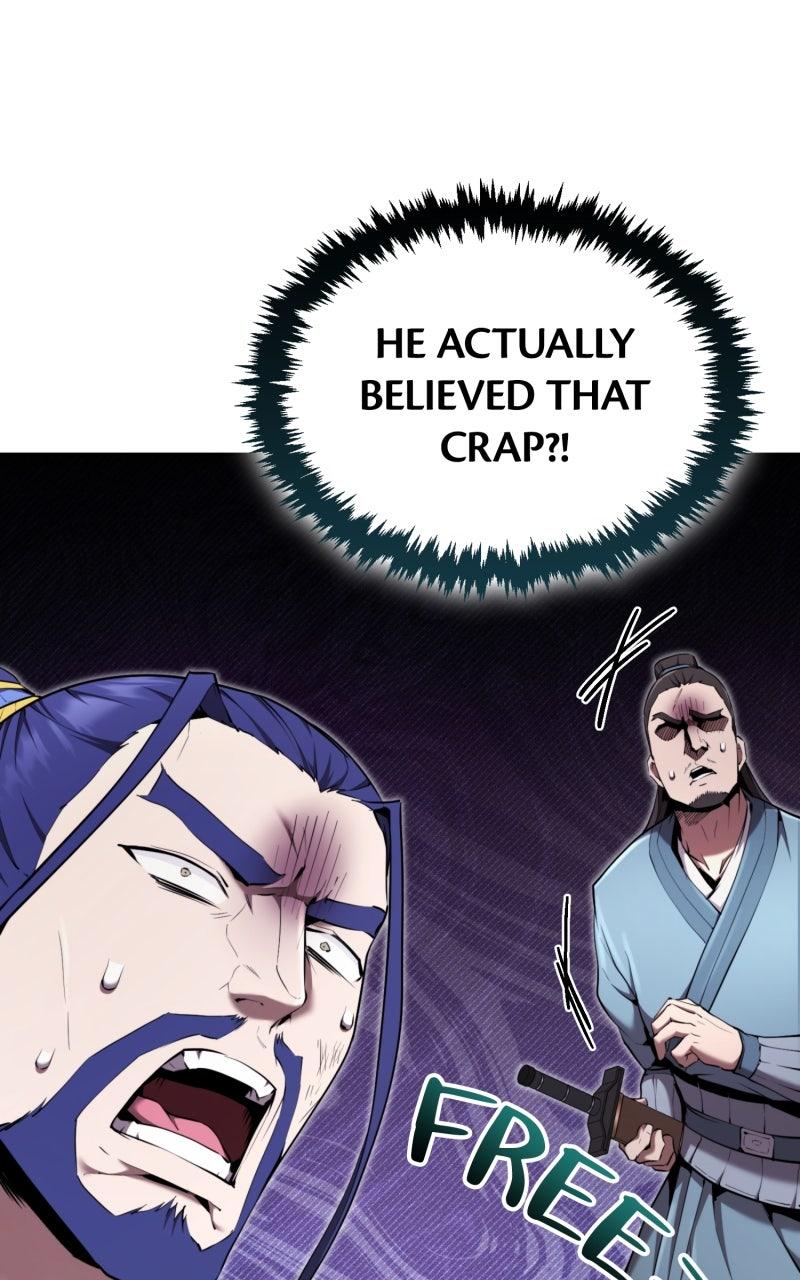 Read The Anxious Demon Sect Leader EN Manga Online