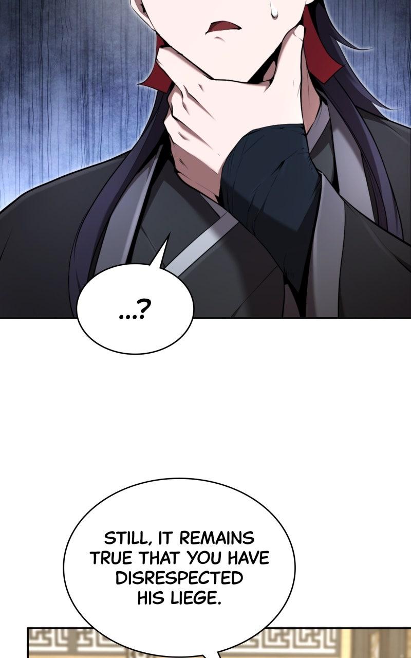 Read The Anxious Demon Sect Leader EN Manga Online