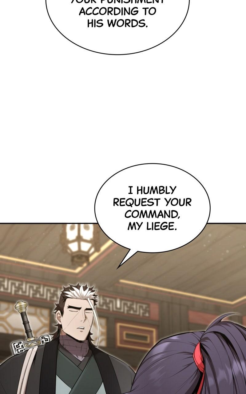 Read The Anxious Demon Sect Leader EN Manga Online