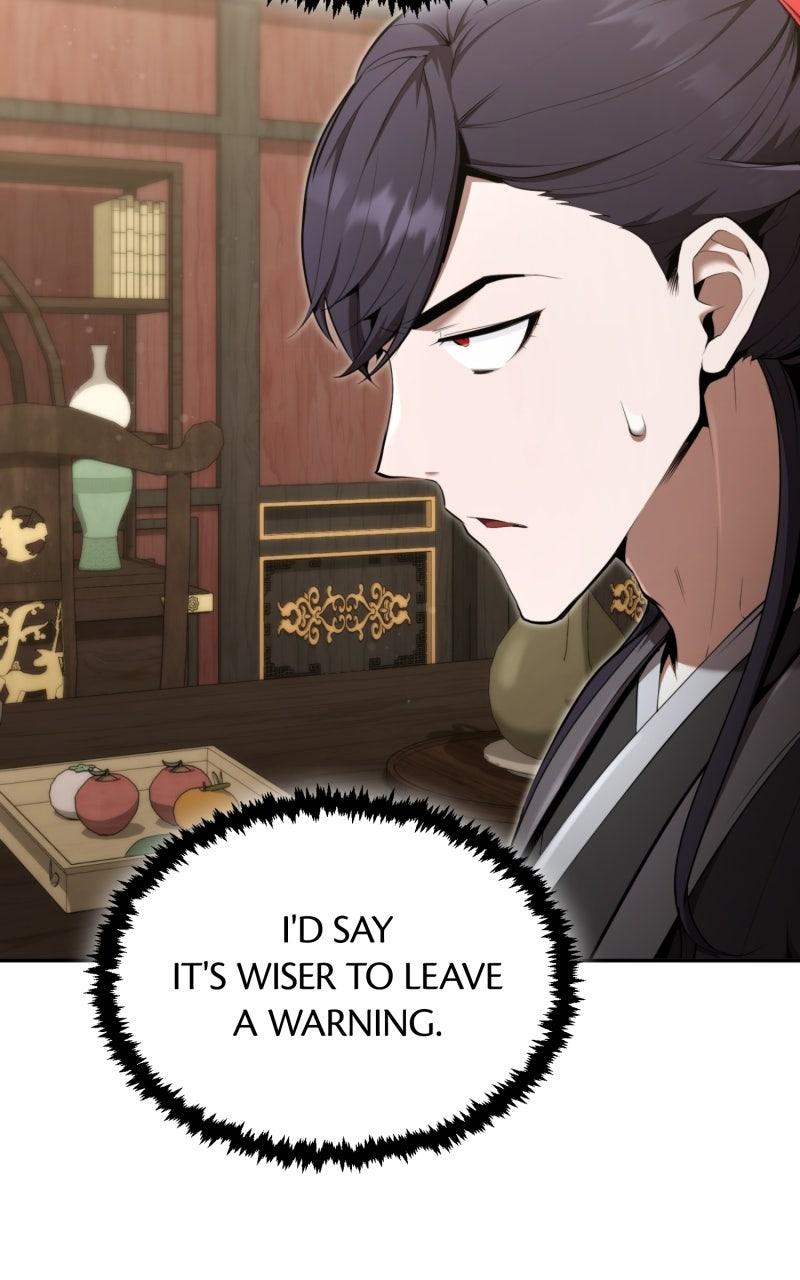 Read The Anxious Demon Sect Leader EN Manga Online