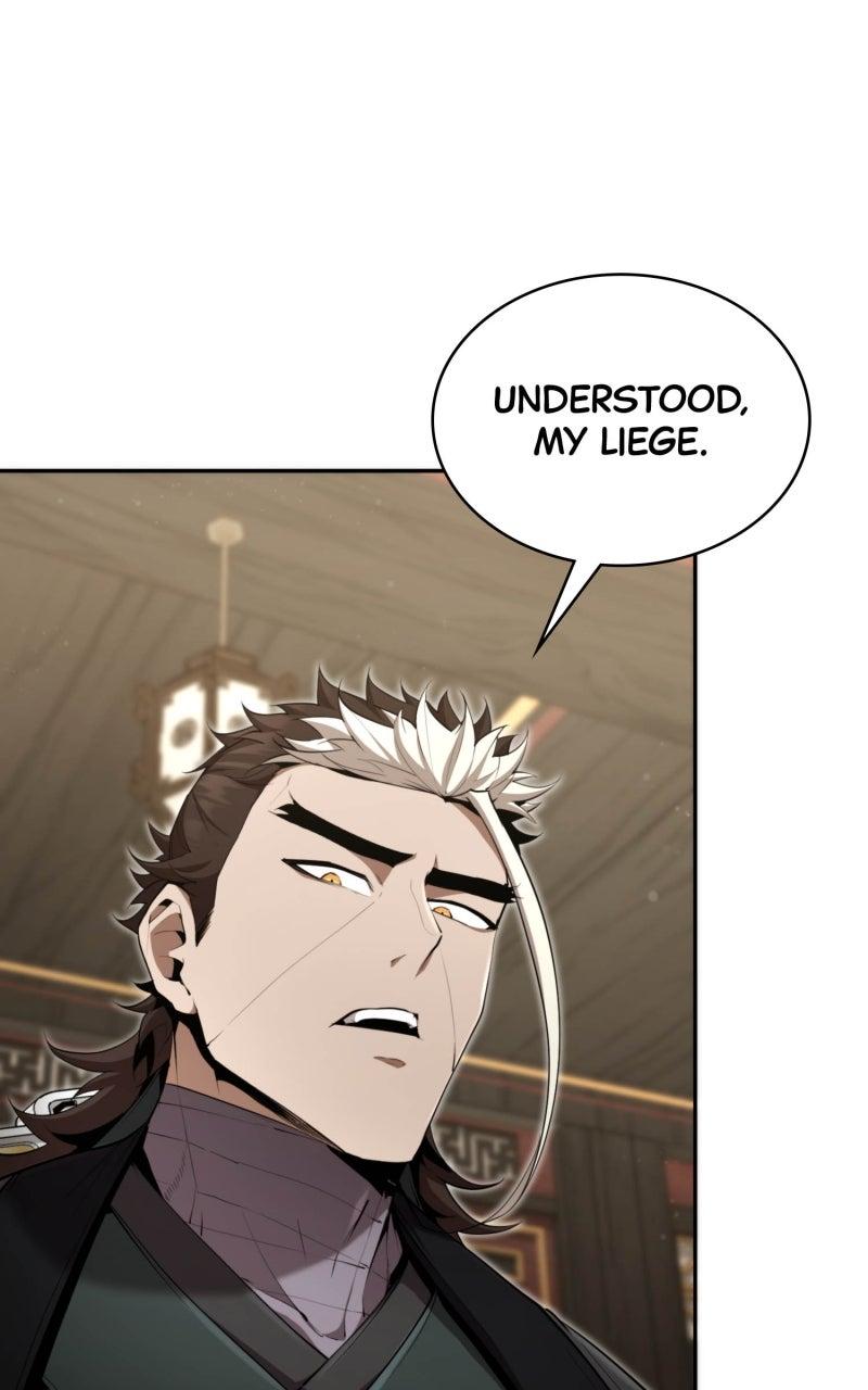 Read The Anxious Demon Sect Leader EN Manga Online
