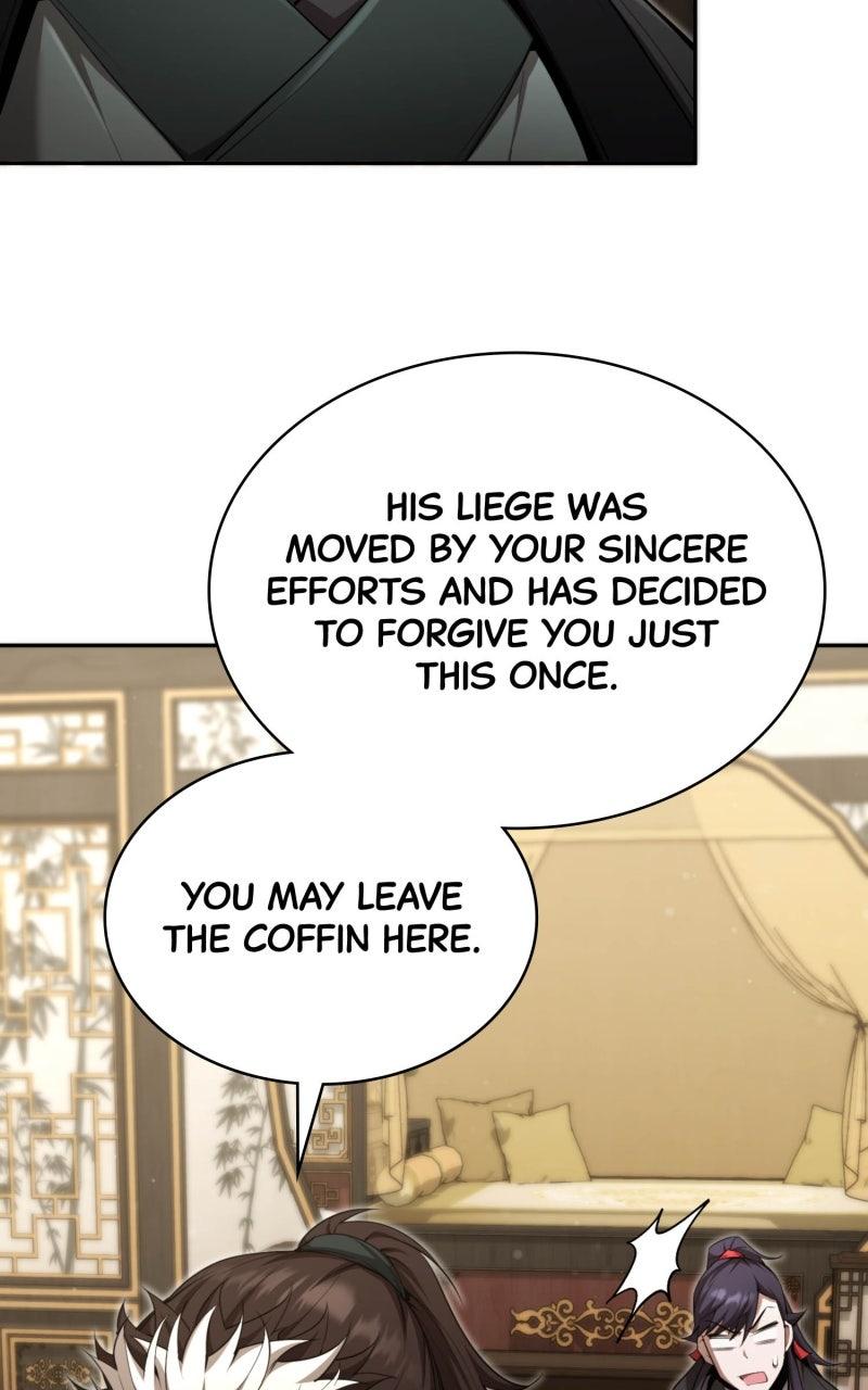 Read The Anxious Demon Sect Leader EN Manga Online