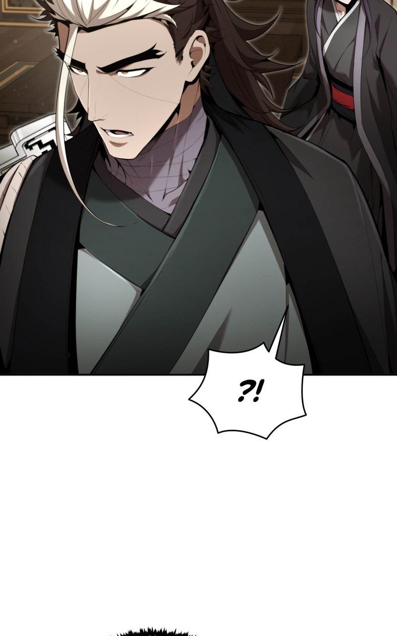 Read The Anxious Demon Sect Leader EN Manga Online