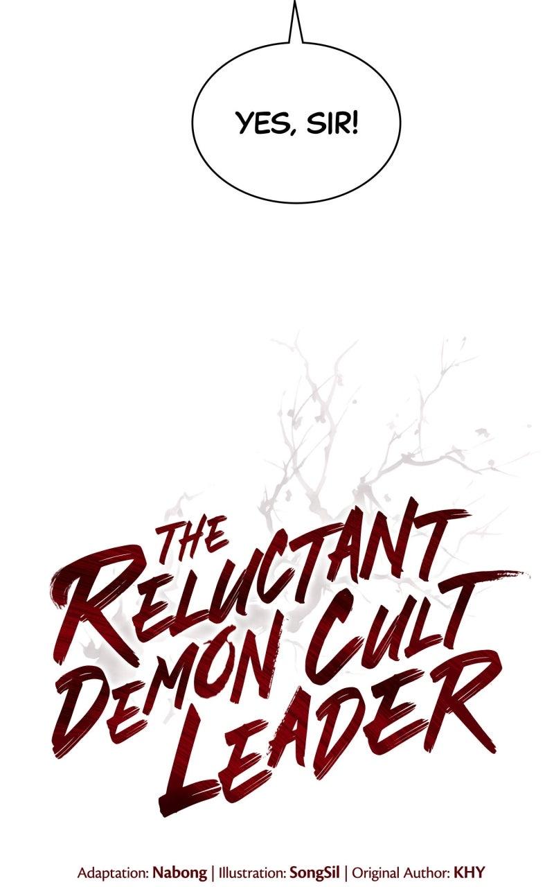 Read The Anxious Demon Sect Leader EN Manga Online