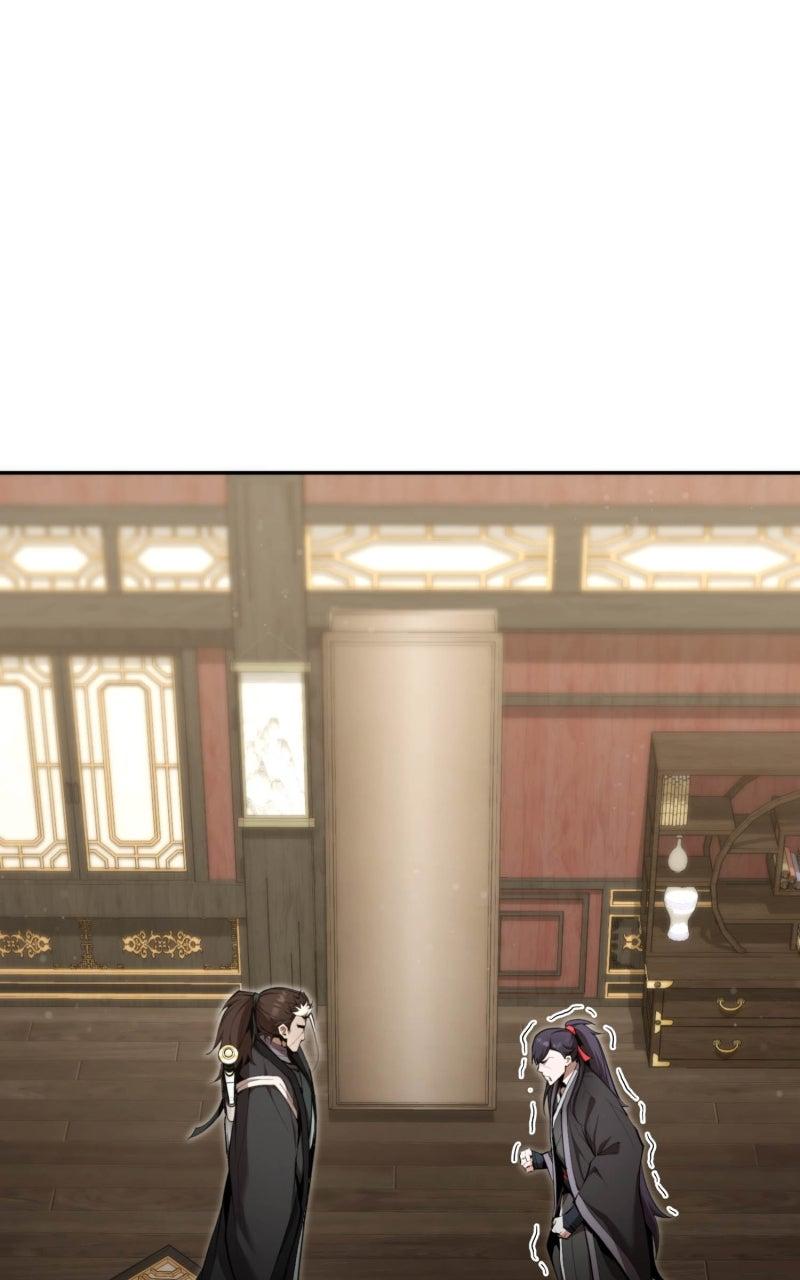 Read The Anxious Demon Sect Leader EN Manga Online