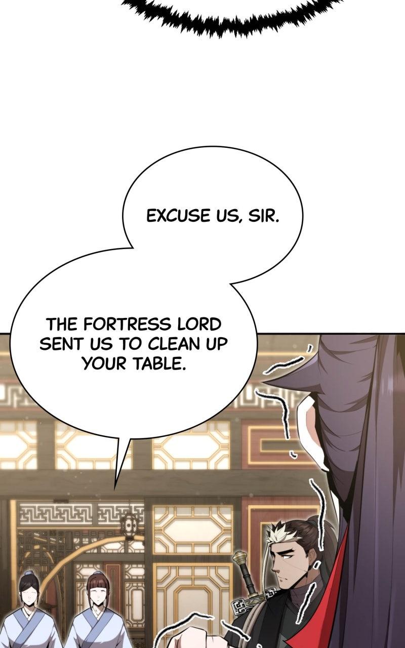 Read The Anxious Demon Sect Leader EN Manga Online