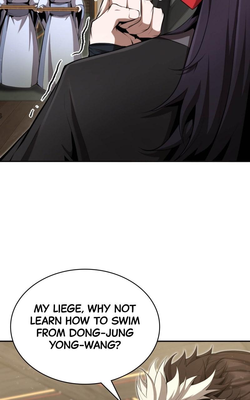 Read The Anxious Demon Sect Leader EN Manga Online