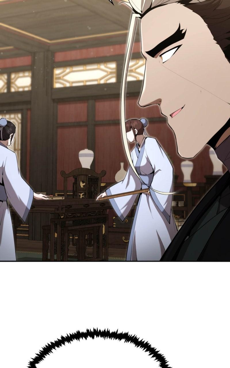 Read The Anxious Demon Sect Leader EN Manga Online