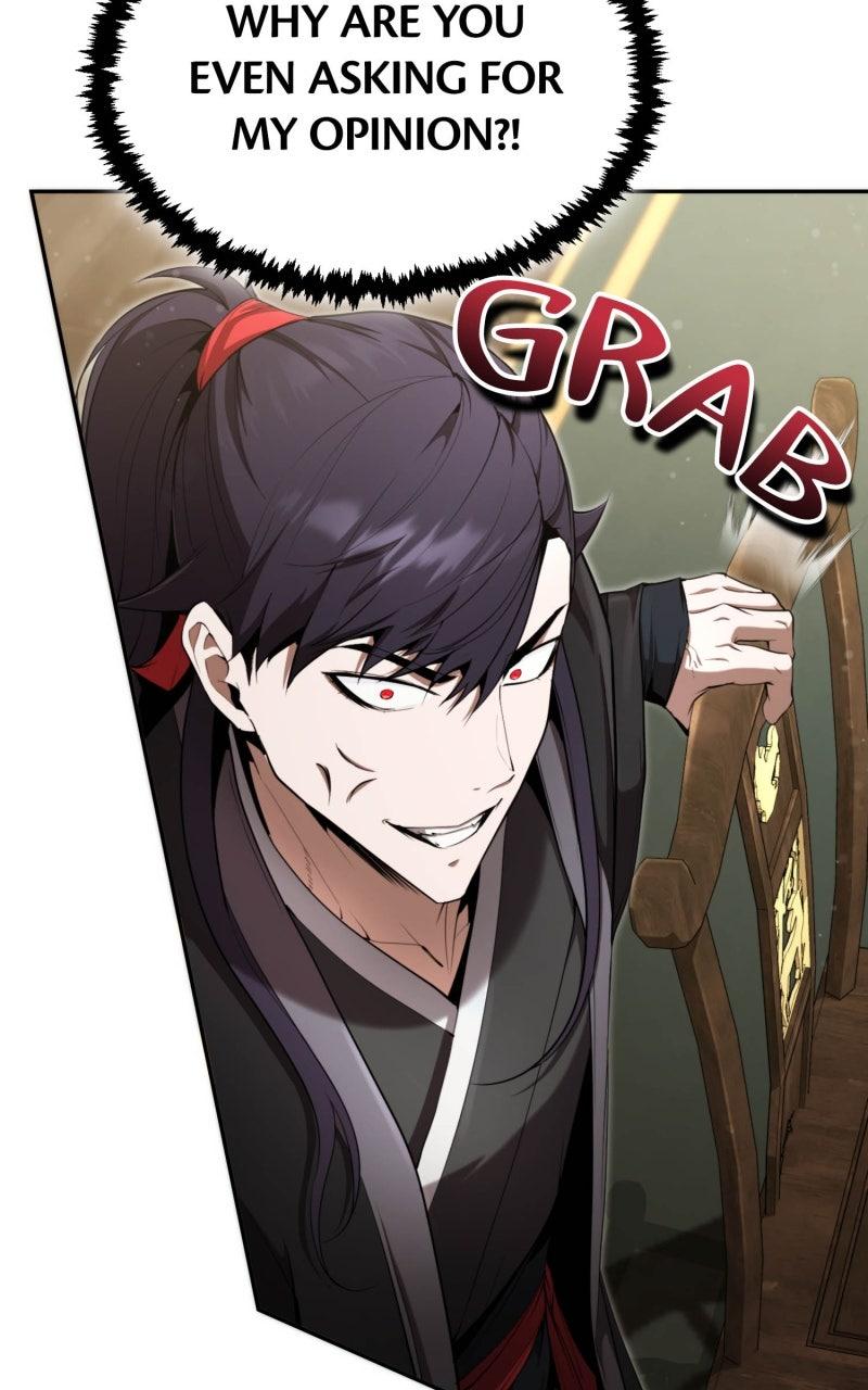 Read The Anxious Demon Sect Leader EN Manga Online