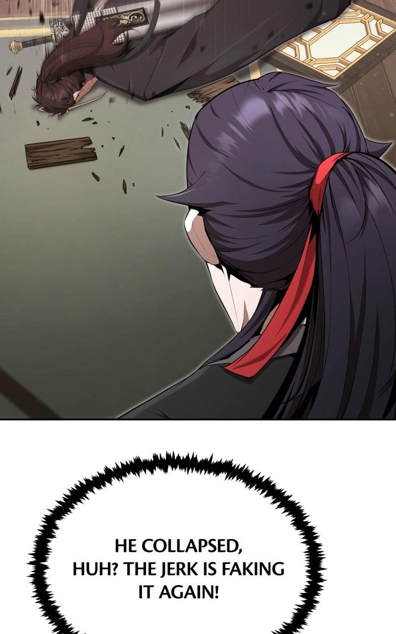 Read The Anxious Demon Sect Leader EN Manga Online