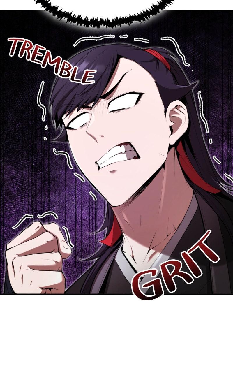Read The Anxious Demon Sect Leader EN Manga Online
