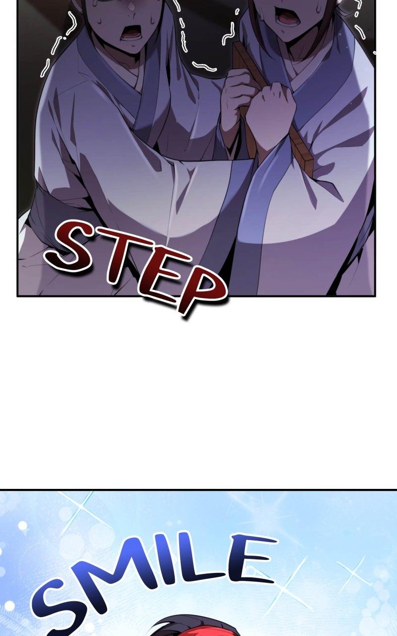 Read The Anxious Demon Sect Leader EN Manga Online
