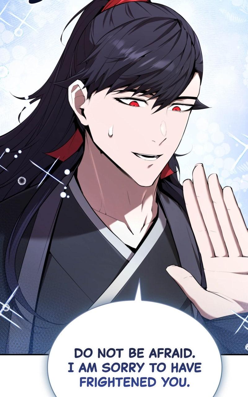 Read The Anxious Demon Sect Leader EN Manga Online