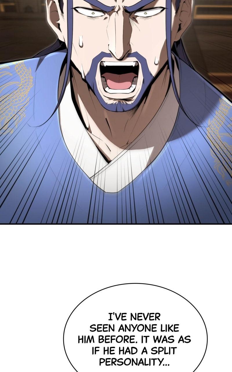 Read The Anxious Demon Sect Leader EN Manga Online