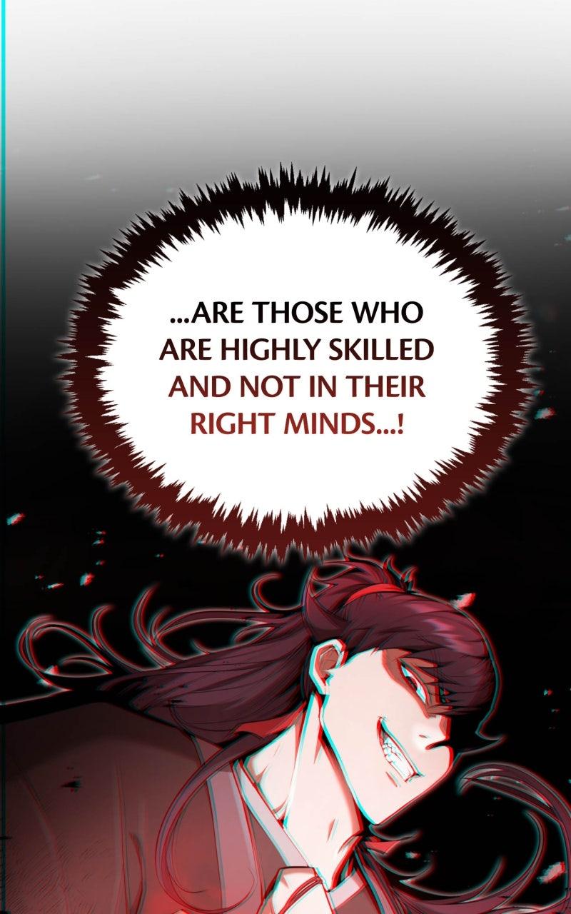 Read The Anxious Demon Sect Leader EN Manga Online