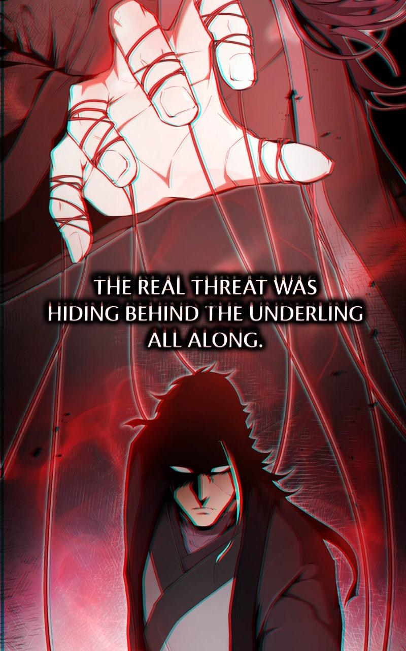 Read The Anxious Demon Sect Leader EN Manga Online