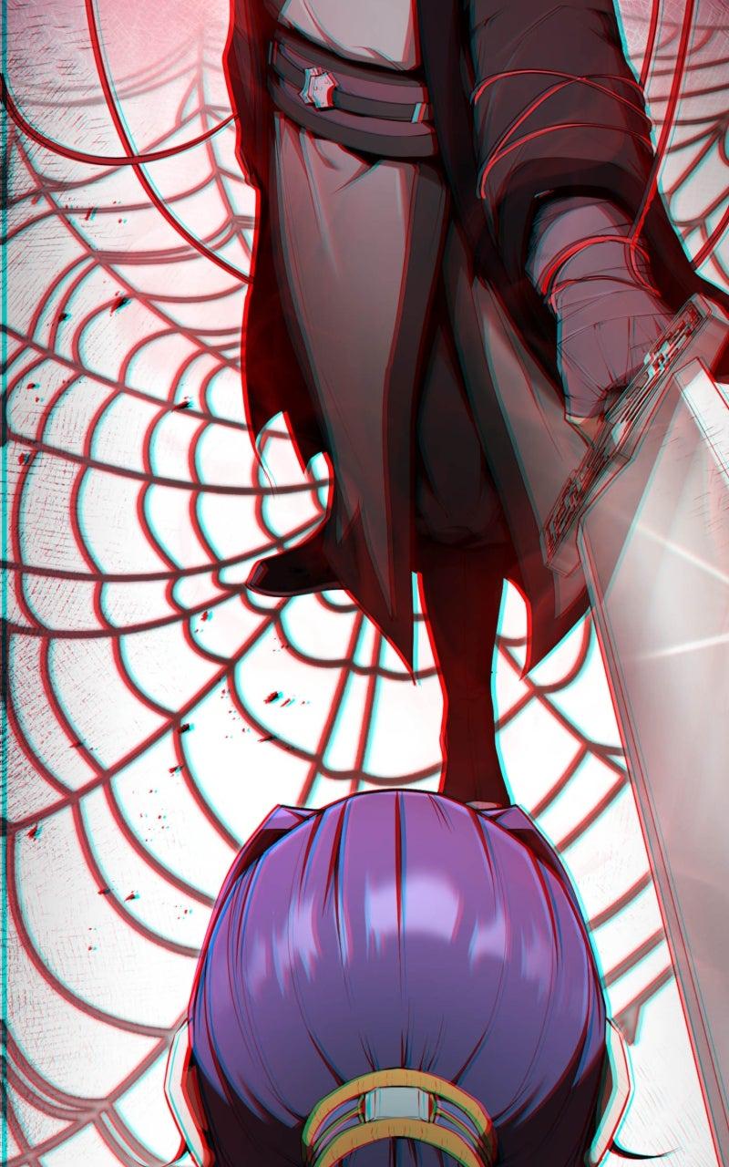 Read The Anxious Demon Sect Leader EN Manga Online