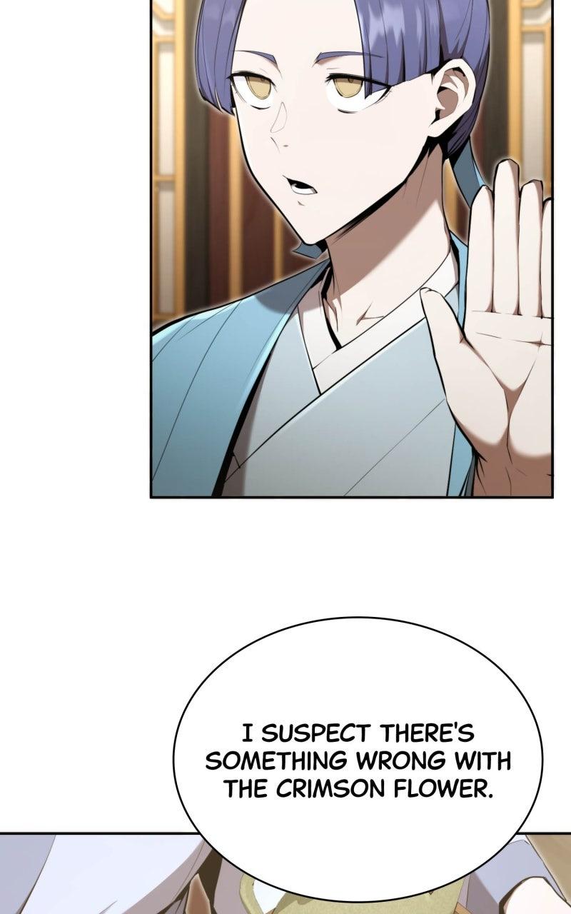 Read The Anxious Demon Sect Leader EN Manga Online