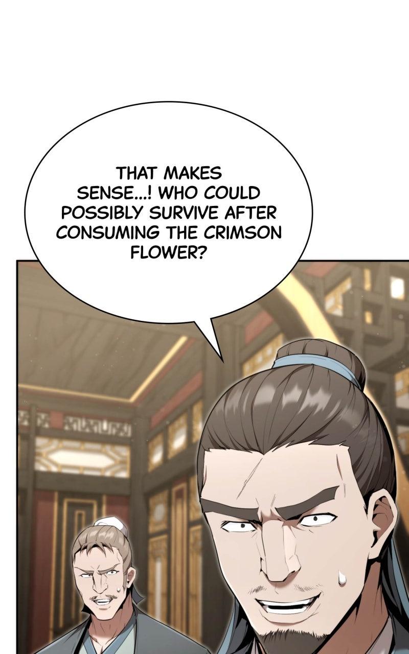 Read The Anxious Demon Sect Leader EN Manga Online