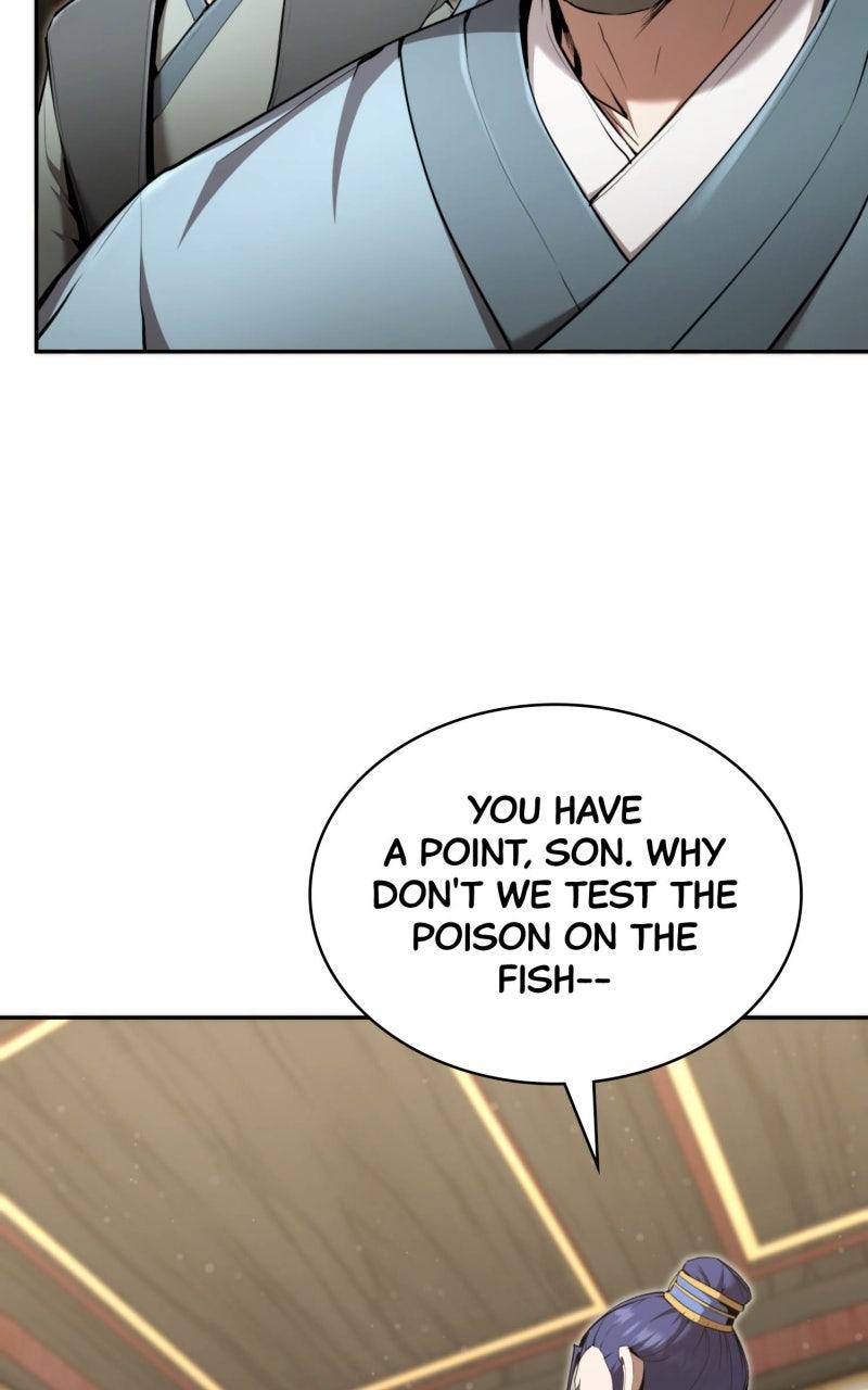 Read The Anxious Demon Sect Leader EN Manga Online