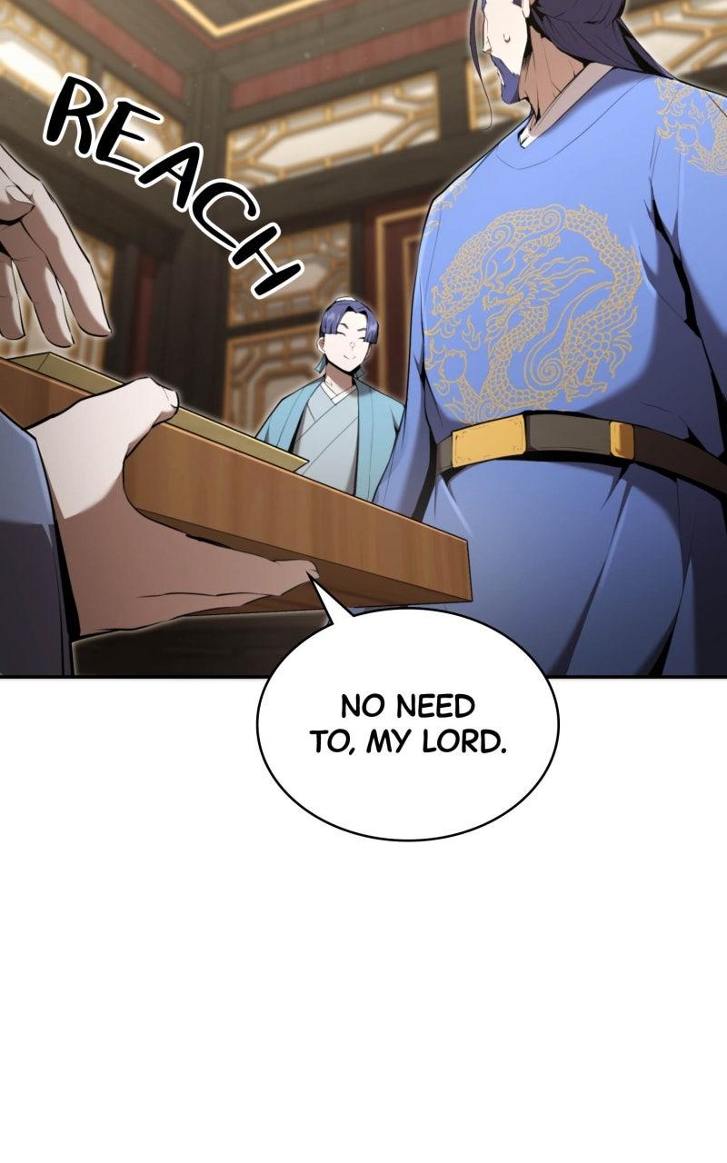 Read The Anxious Demon Sect Leader EN Manga Online