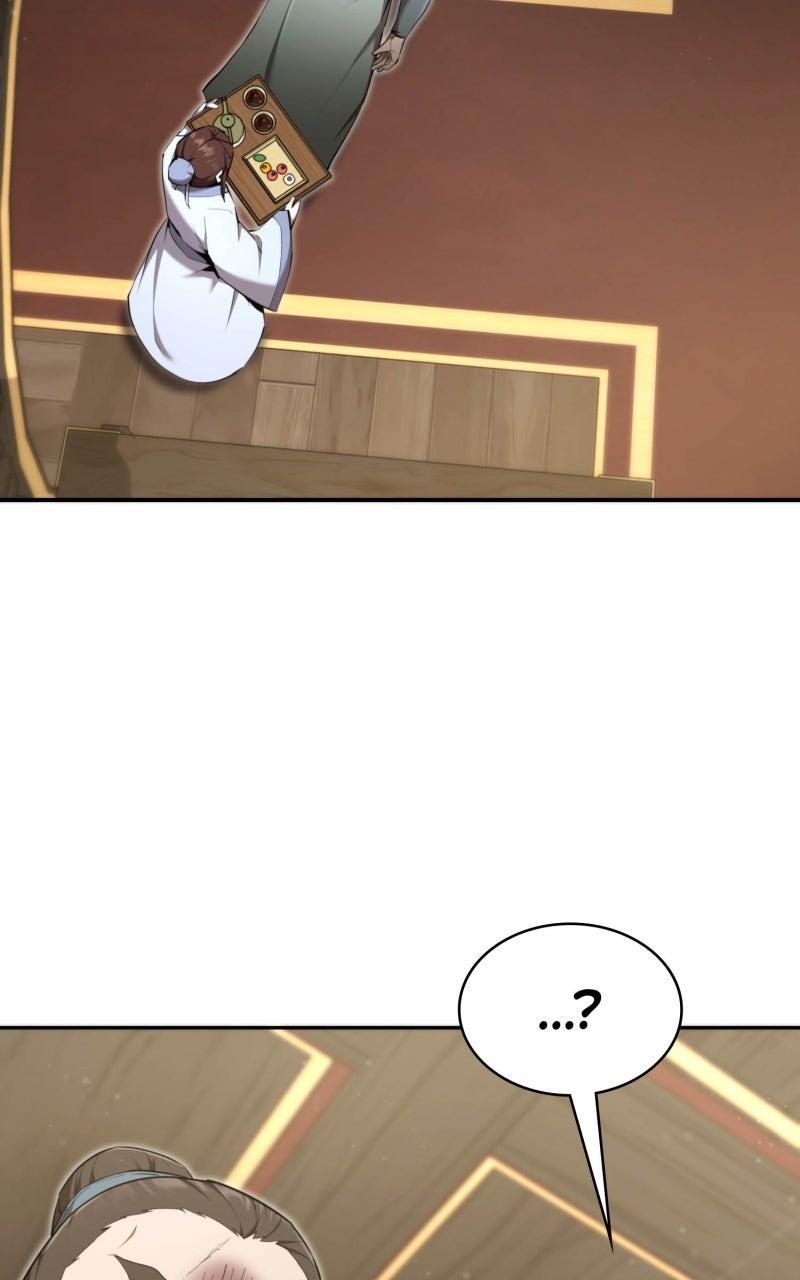 Read The Anxious Demon Sect Leader EN Manga Online