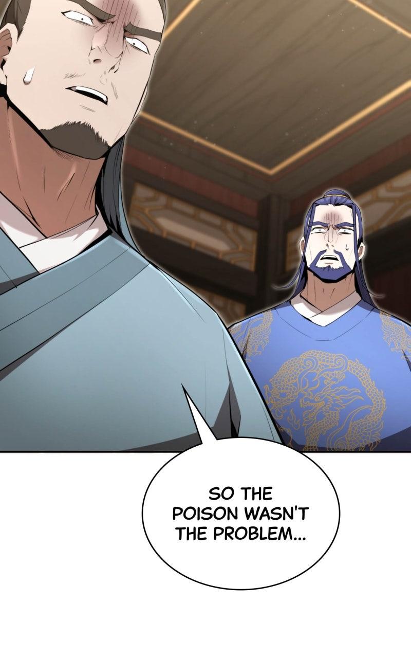 Read The Anxious Demon Sect Leader EN Manga Online