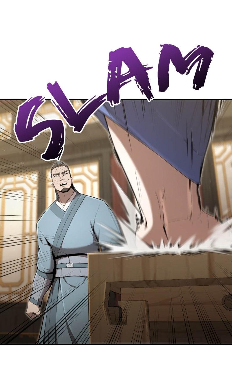 Read The Anxious Demon Sect Leader EN Manga Online