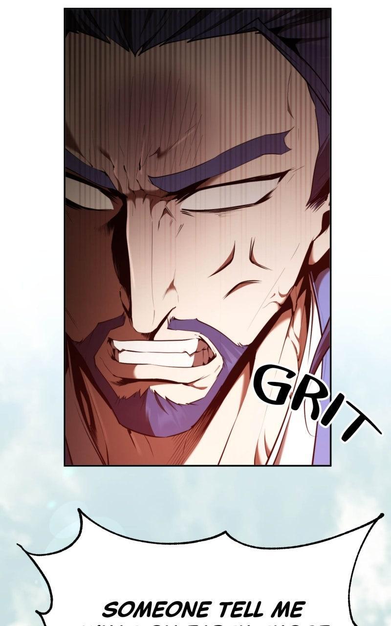Read The Anxious Demon Sect Leader EN Manga Online