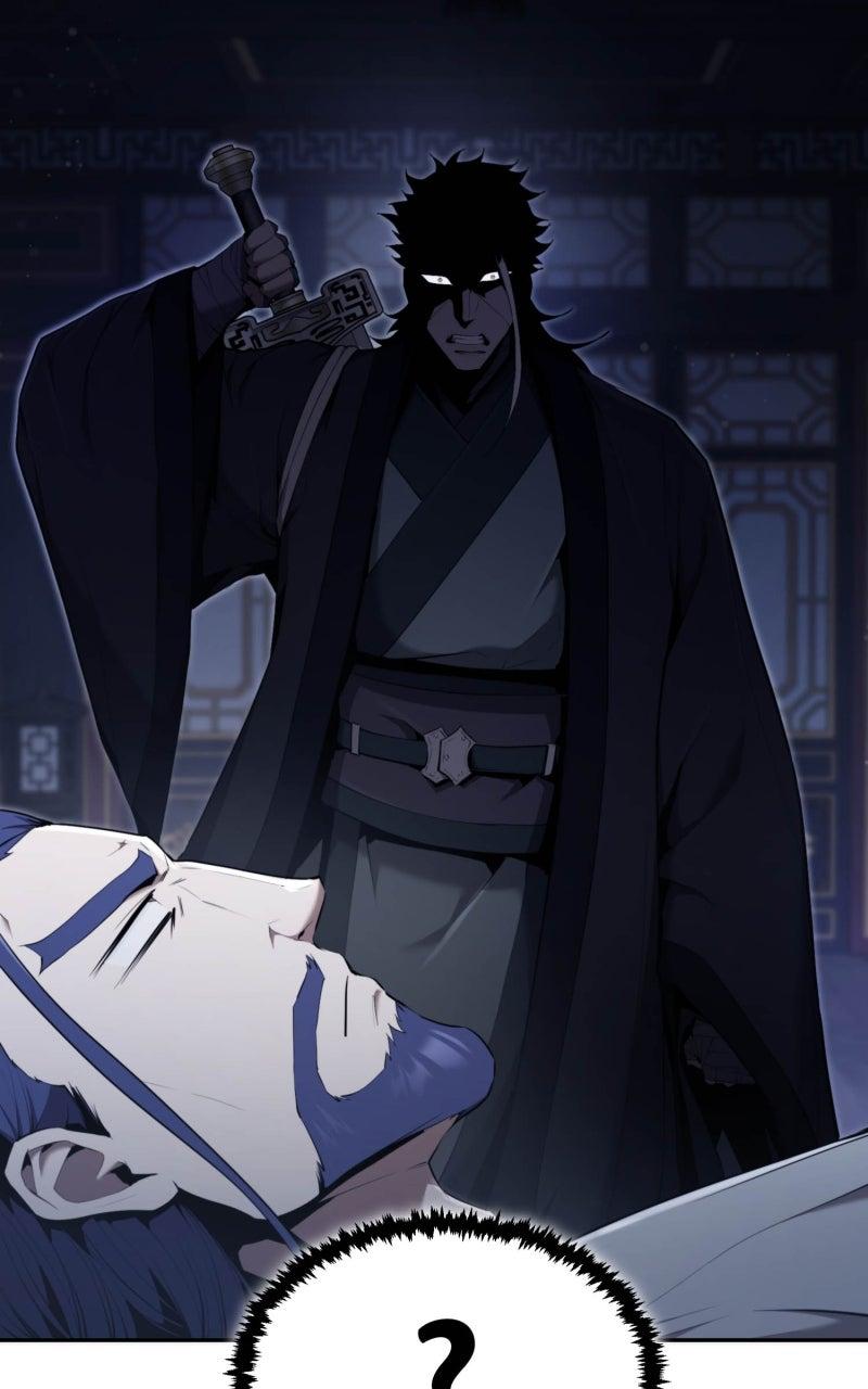 Read The Anxious Demon Sect Leader EN Manga Online
