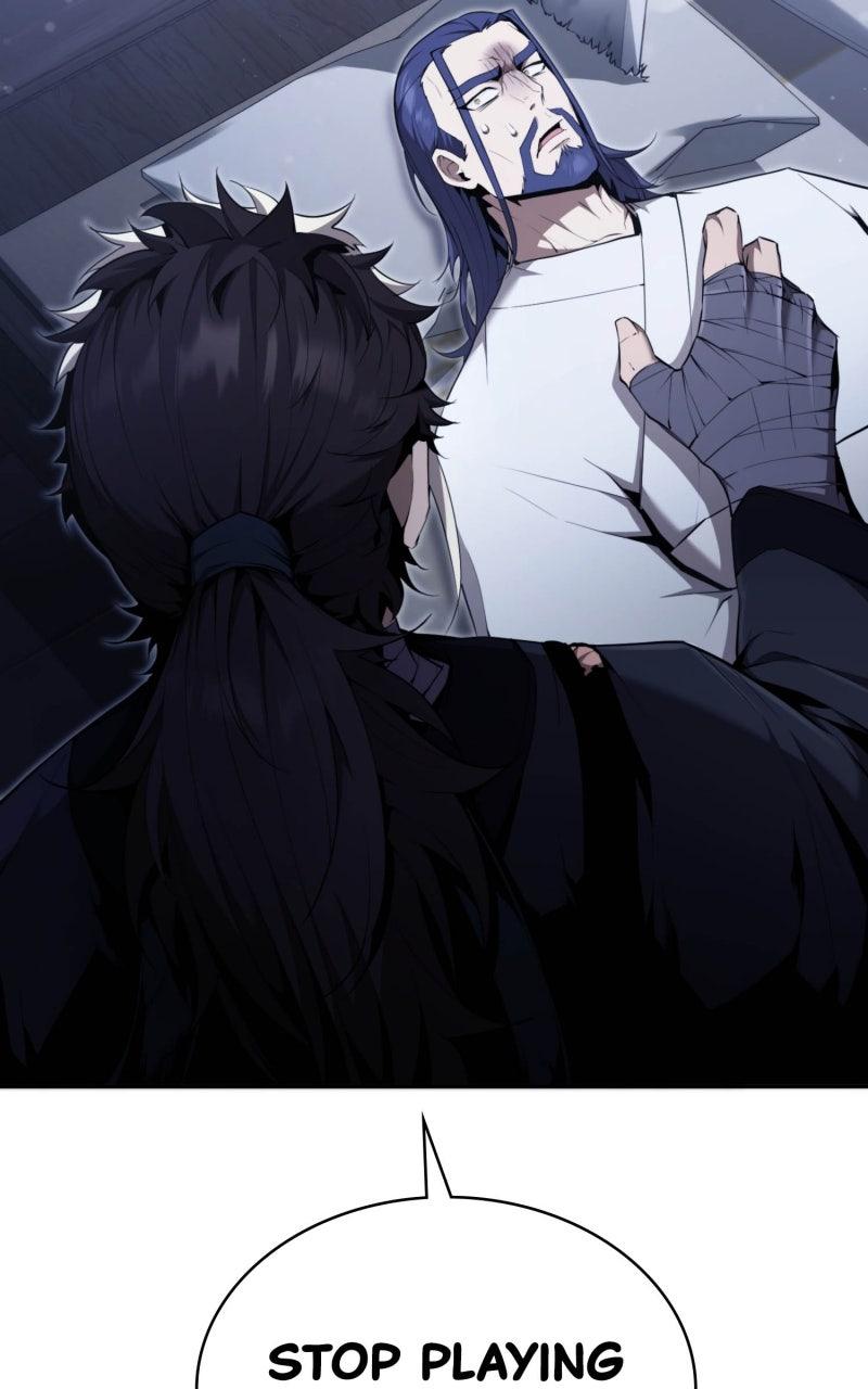 Read The Anxious Demon Sect Leader EN Manga Online