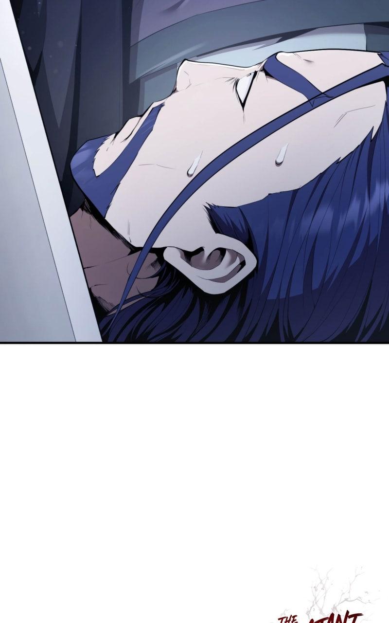 Read The Anxious Demon Sect Leader EN Manga Online